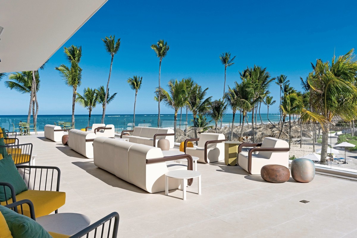 Hotel Tropical Deluxe Princess, Dominikanische Republik, Punta Cana, Higuey, Bild 19