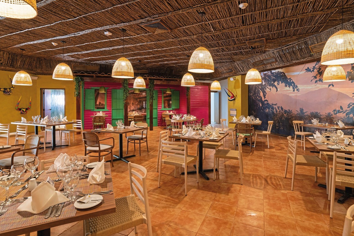 Hotel Tropical Deluxe Princess, Dominikanische Republik, Punta Cana, Higuey, Bild 21