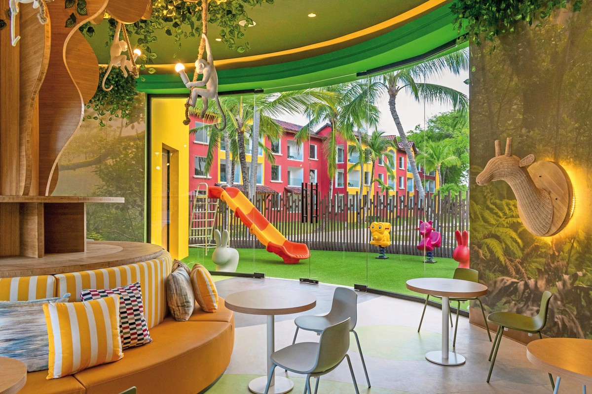 Hotel Tropical Deluxe Princess, Dominikanische Republik, Punta Cana, Higuey, Bild 25