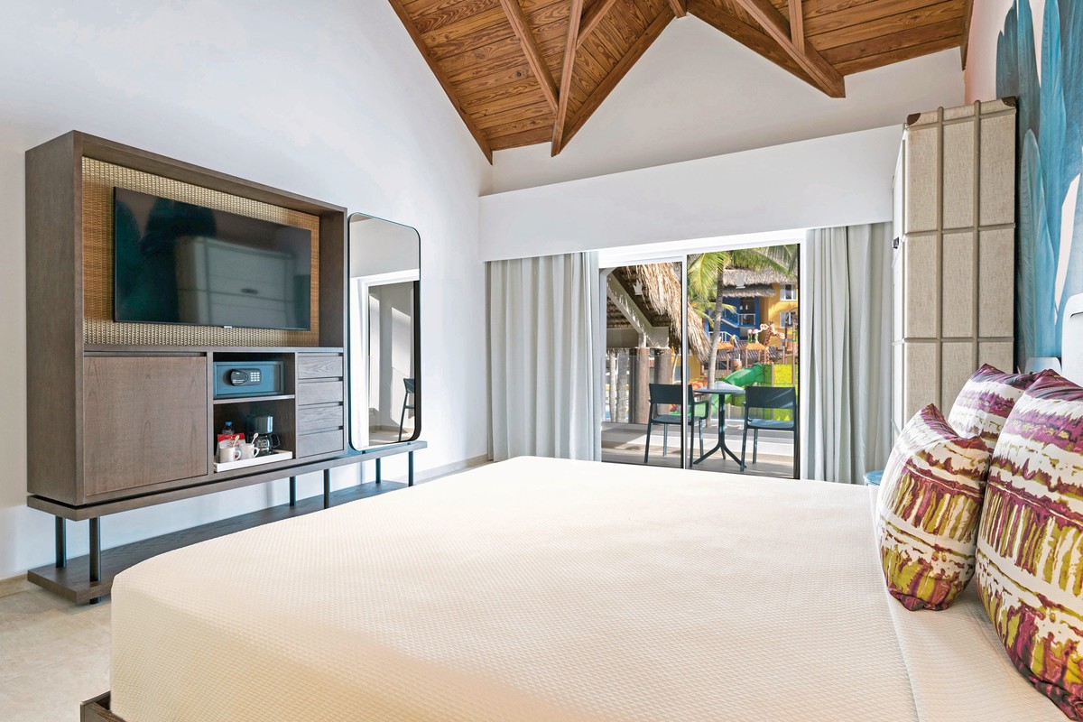 Hotel Tropical Deluxe Princess, Dominikanische Republik, Punta Cana, Higuey, Bild 4