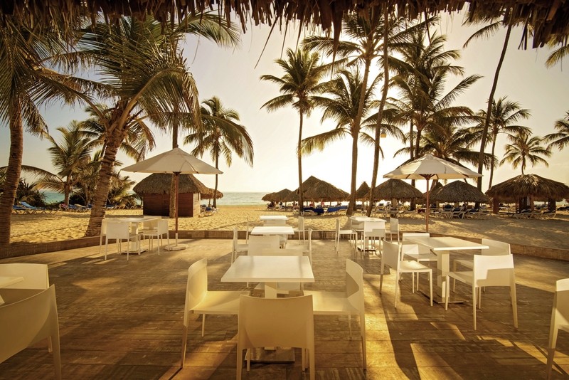 Hotel Tropical Deluxe Princess, Dominikanische Republik, Punta Cana, Higuey, Bild 9