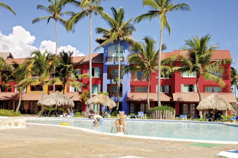 Hotel Tropical Deluxe Princess, Dominikanische Republik, Punta Cana, Higuey, Bild 2