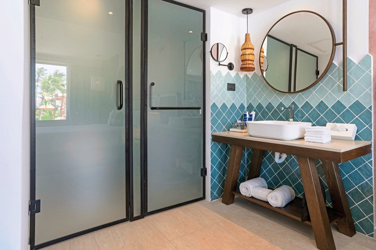 Hotel Tropical Deluxe Princess, Dominikanische Republik, Punta Cana, Playa Bavaro, Bild 7