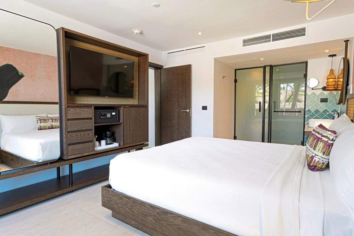 Hotel Tropical Deluxe Princess, Dominikanische Republik, Punta Cana, Playa Bavaro, Bild 5