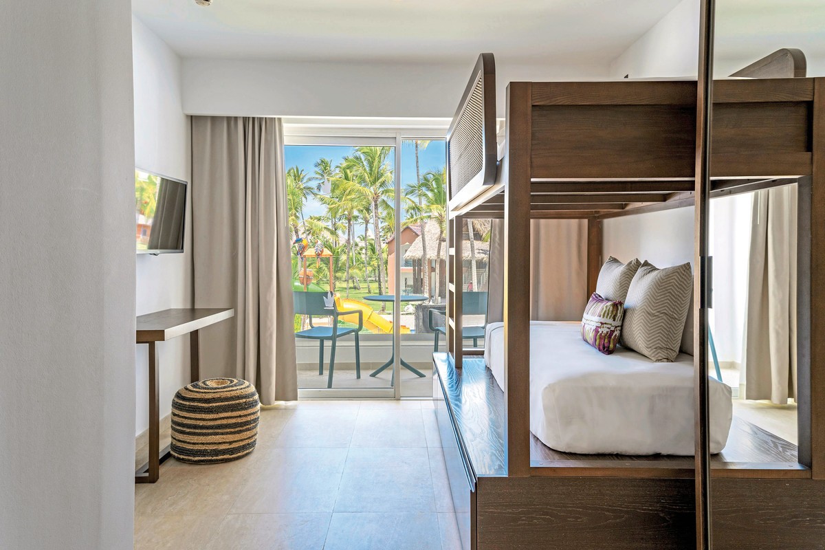 Hotel Tropical Deluxe Princess, Dominikanische Republik, Punta Cana, Playa Bavaro, Bild 6