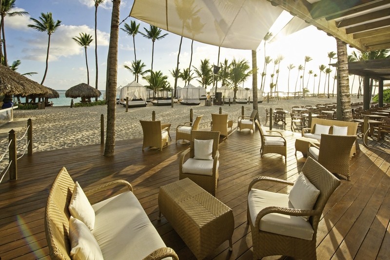 Hotel Ocean Blue & Sand, Dominikanische Republik, Punta Cana, Bild 23