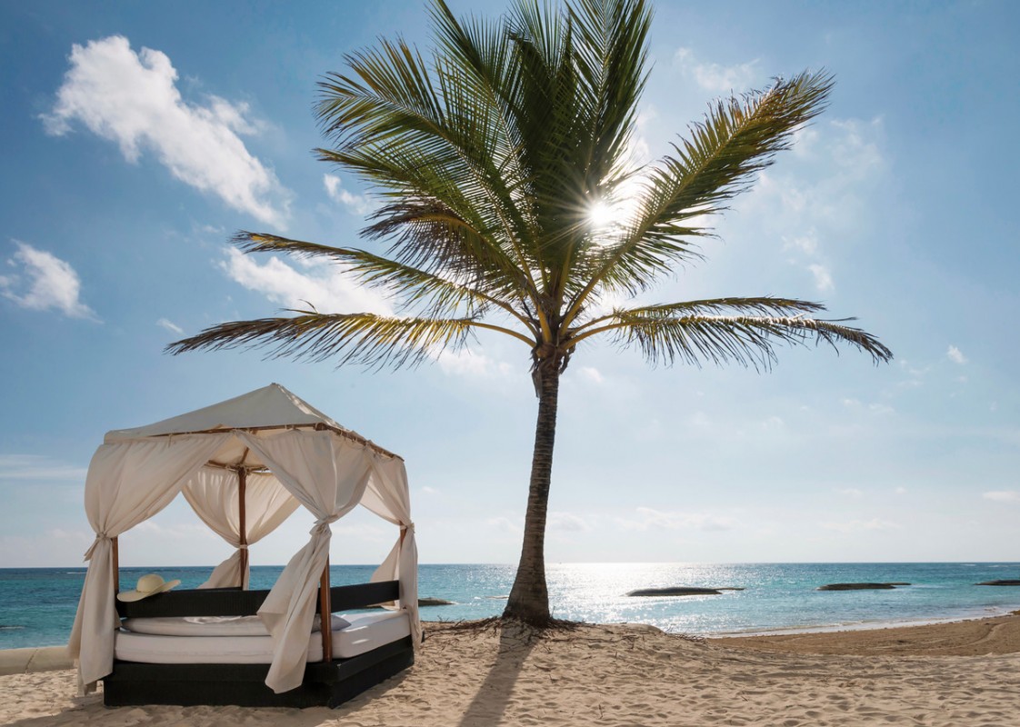 Hotel Ocean Blue & Sand, Dominikanische Republik, Punta Cana, Bild 25