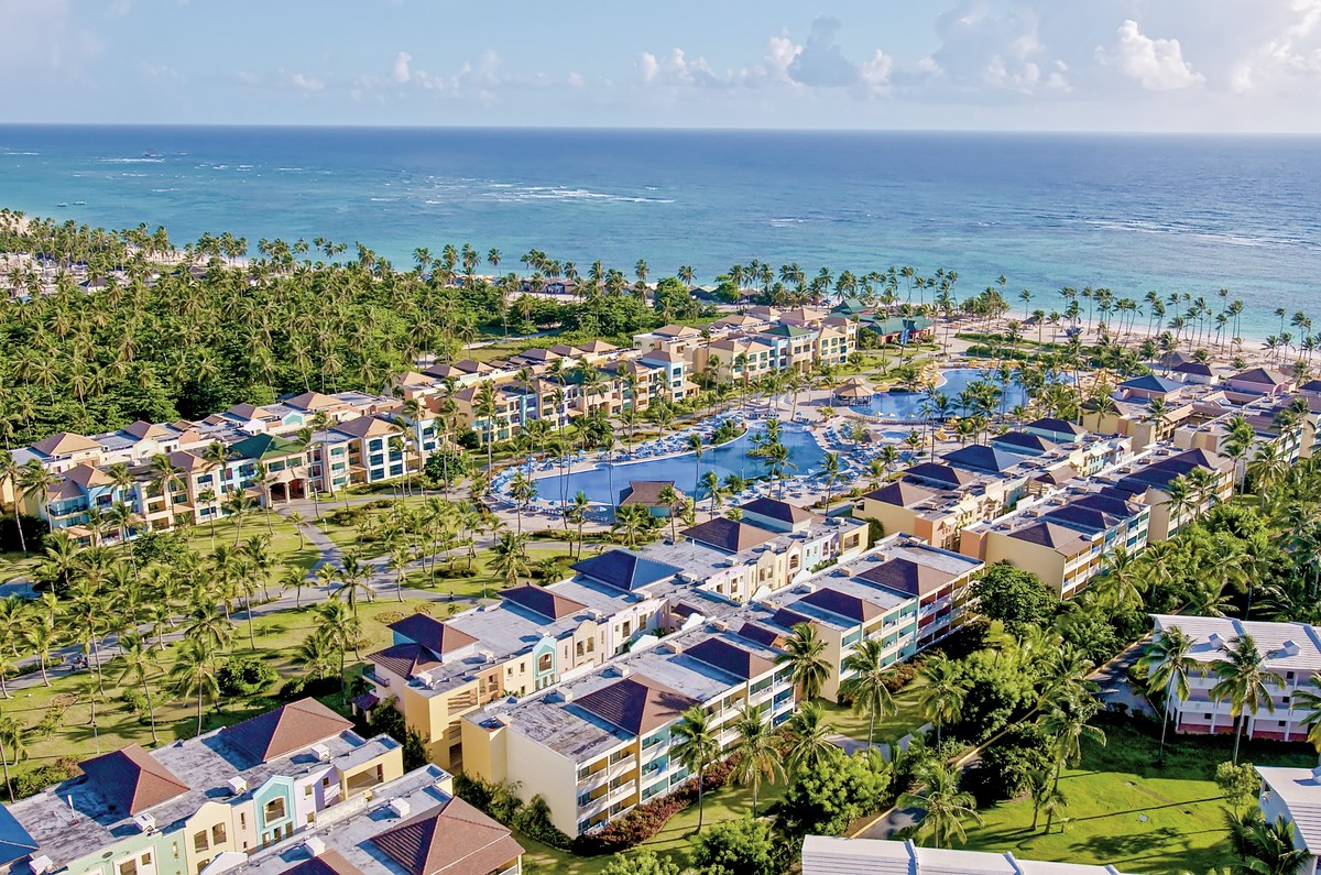 Hotel Ocean Blue & Sand, Dominikanische Republik, Punta Cana, Bild 3