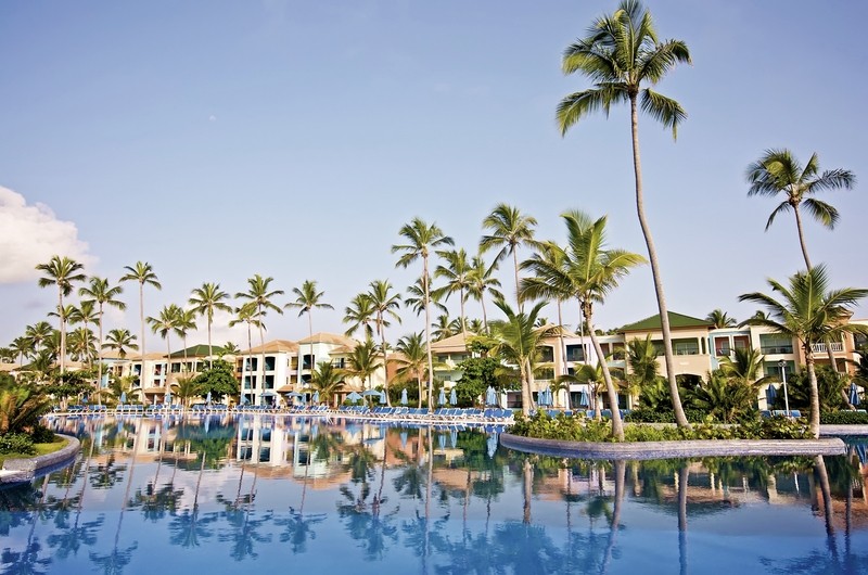 Hotel Ocean Blue & Sand, Dominikanische Republik, Punta Cana, Bild 5