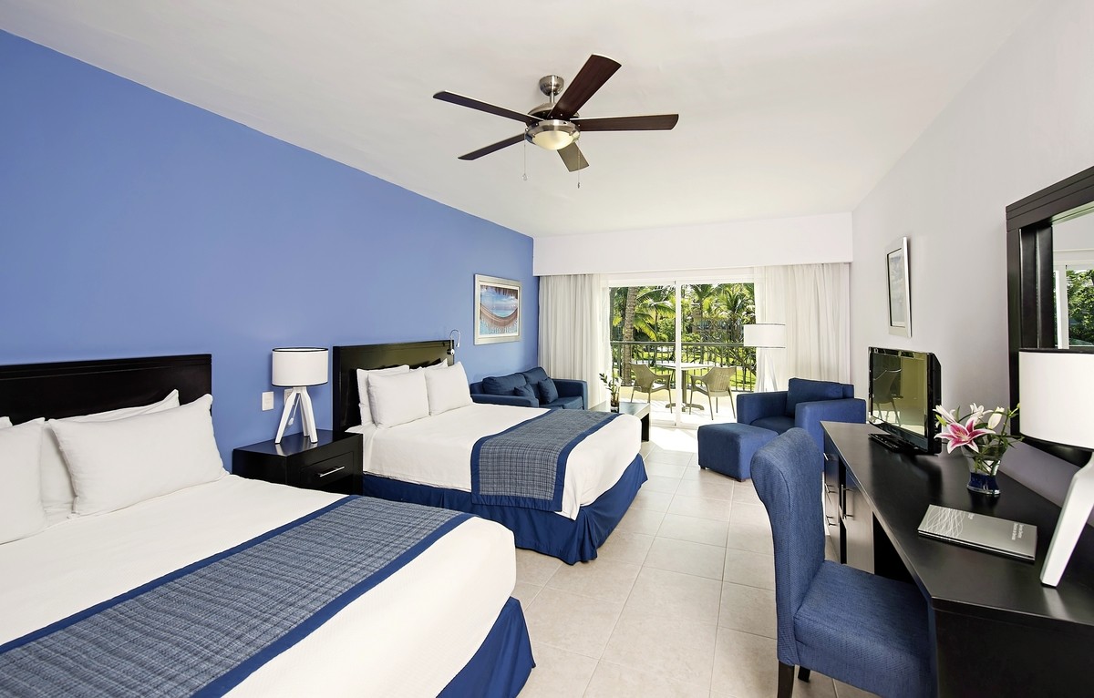 Hotel Ocean Blue & Sand, Dominikanische Republik, Punta Cana, Bild 7