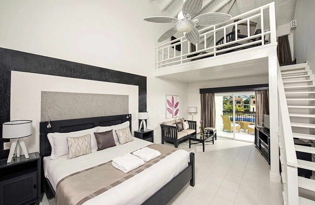 Hotel Ocean Blue & Sand, Dominikanische Republik, Punta Cana, Bild 8