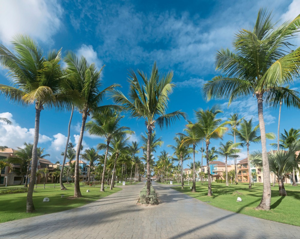 Hotel Ocean Blue & Sand, Dominikanische Republik, Punta Cana, Bild 15