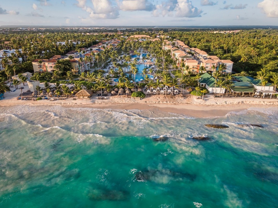 Hotel Ocean Blue & Sand, Dominikanische Republik, Punta Cana, Bild 16