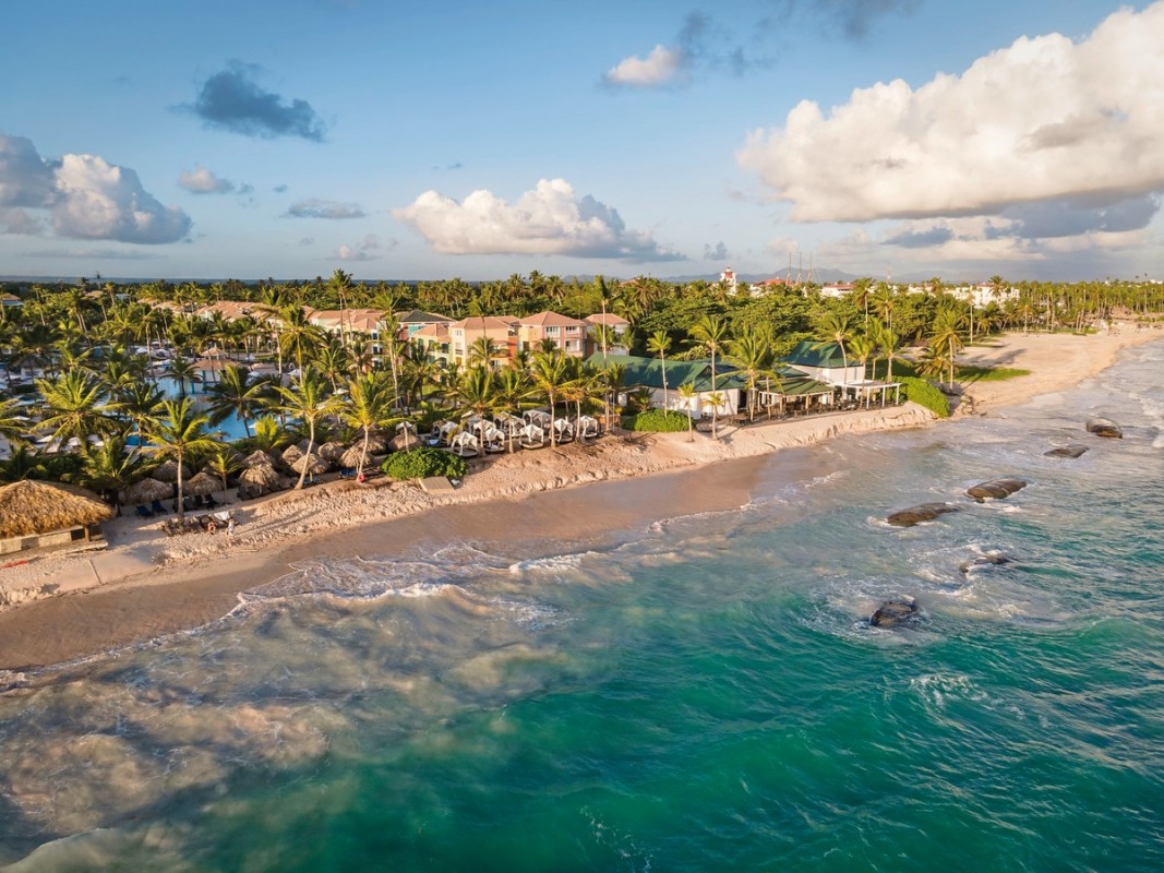 Hotel Ocean Blue & Sand, Dominikanische Republik, Punta Cana, Bild 17