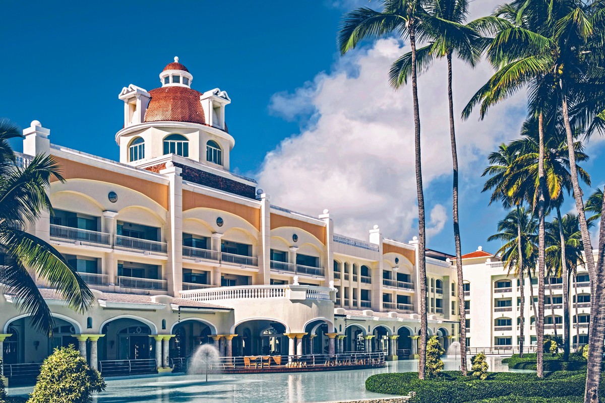 Hotel Iberostar Grand Bávaro, Dominikanische Republik, Punta Cana, Playa Bavaro, Bild 3