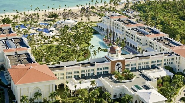 Hotel JOIA Bávaro by Iberostar, Dominikanische Republik, Punta Cana, Playa Bavaro