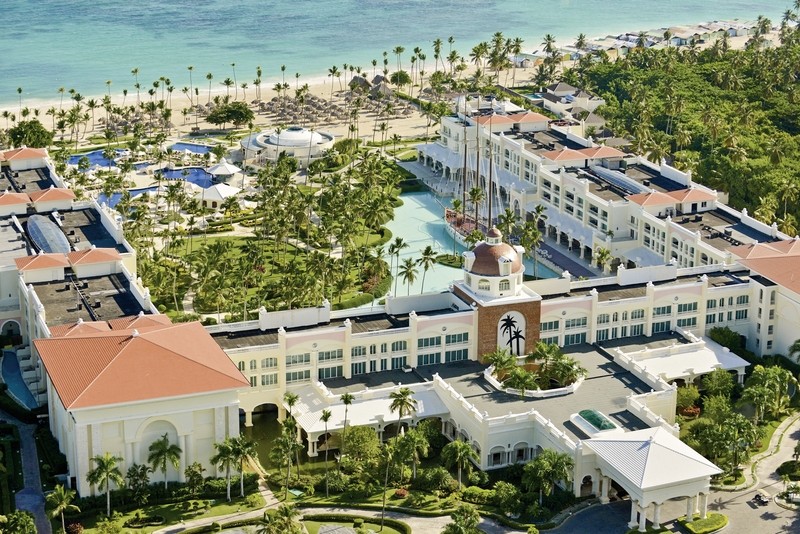 Hotel JOIA Bávaro by Iberostar, Dominikanische Republik, Punta Cana, Playa Bavaro, Bild 1