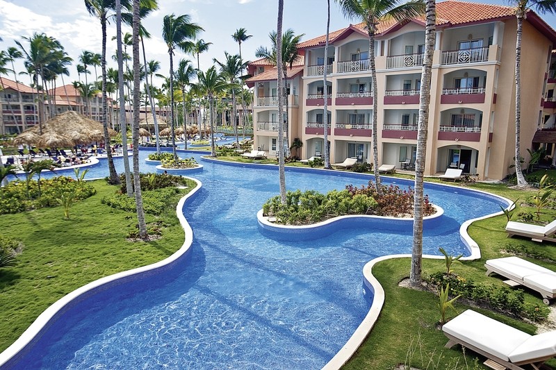 Hotel Majestic Elegance Punta Cana, Dominikanische Republik, Punta Cana, Bild 7