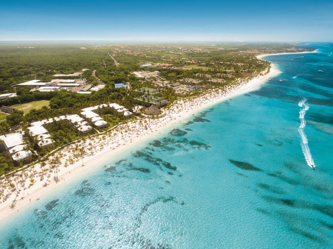 Hotel Barcelo Bavaro Beach, Dominikanische Republik, Punta Cana, Bild 1