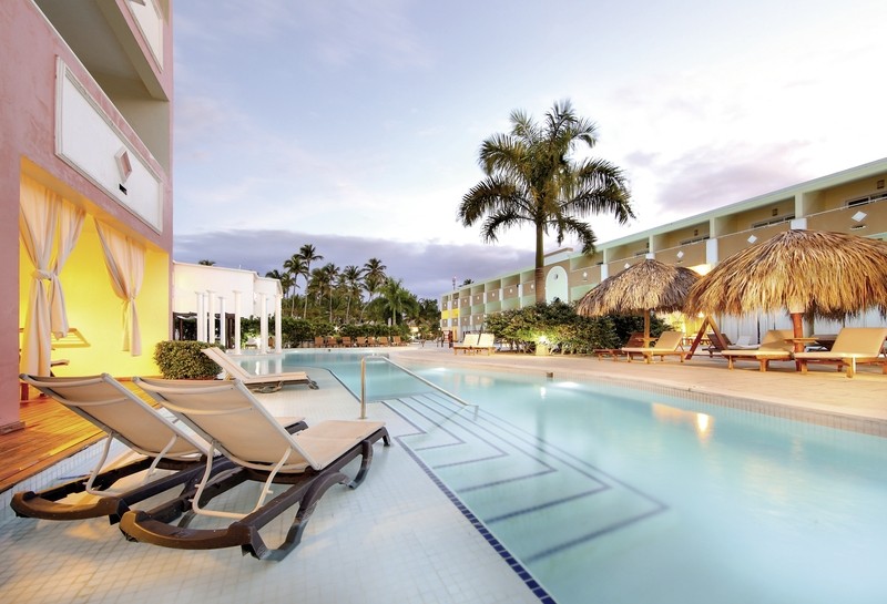 TRS Turquesa Hotel, Dominikanische Republik, Punta Cana, Bild 10