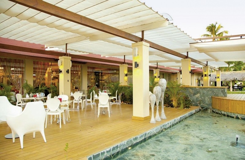 TRS Turquesa Hotel, Dominikanische Republik, Punta Cana, Bild 13