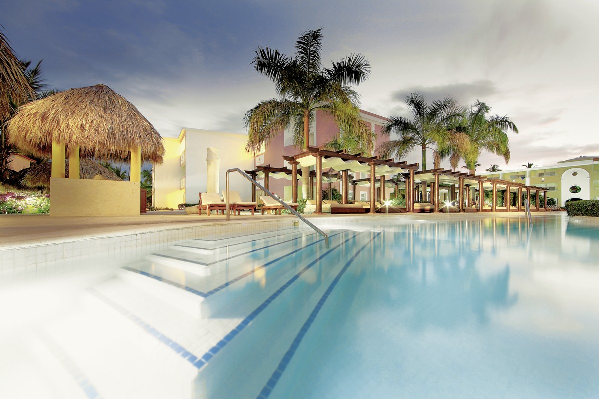 TRS Turquesa Hotel, Dominikanische Republik, Punta Cana, Bild 7
