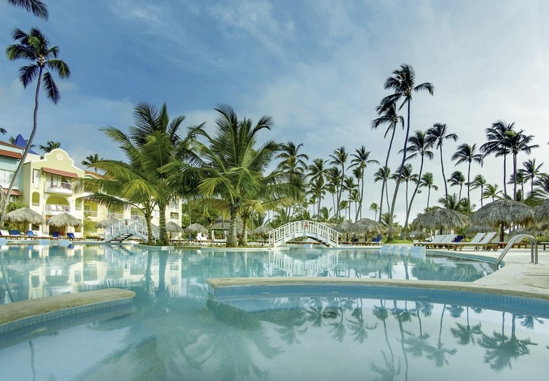 TRS Turquesa Hotel, Dominikanische Republik, Punta Cana, Bild 2