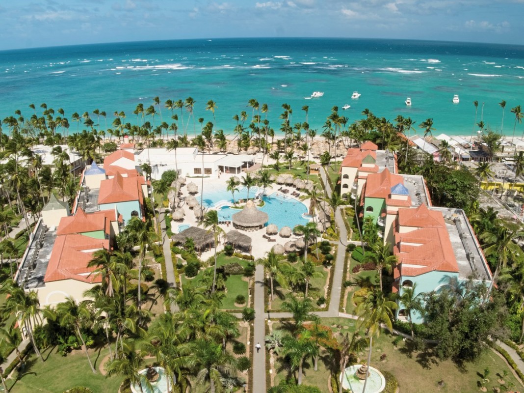 TRS Turquesa Hotel, Dominikanische Republik, Punta Cana, Bild 1