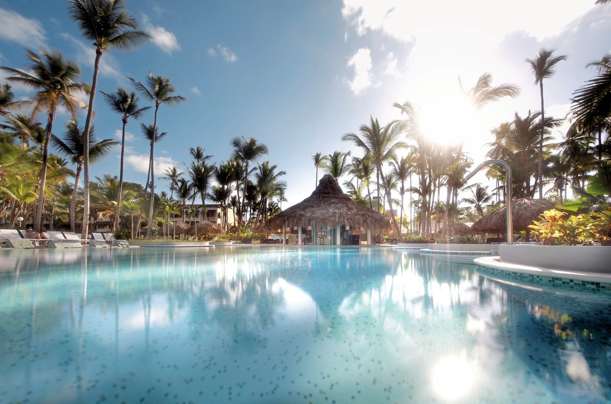 TRS Turquesa Hotel, Dominikanische Republik, Punta Cana, Bild 11