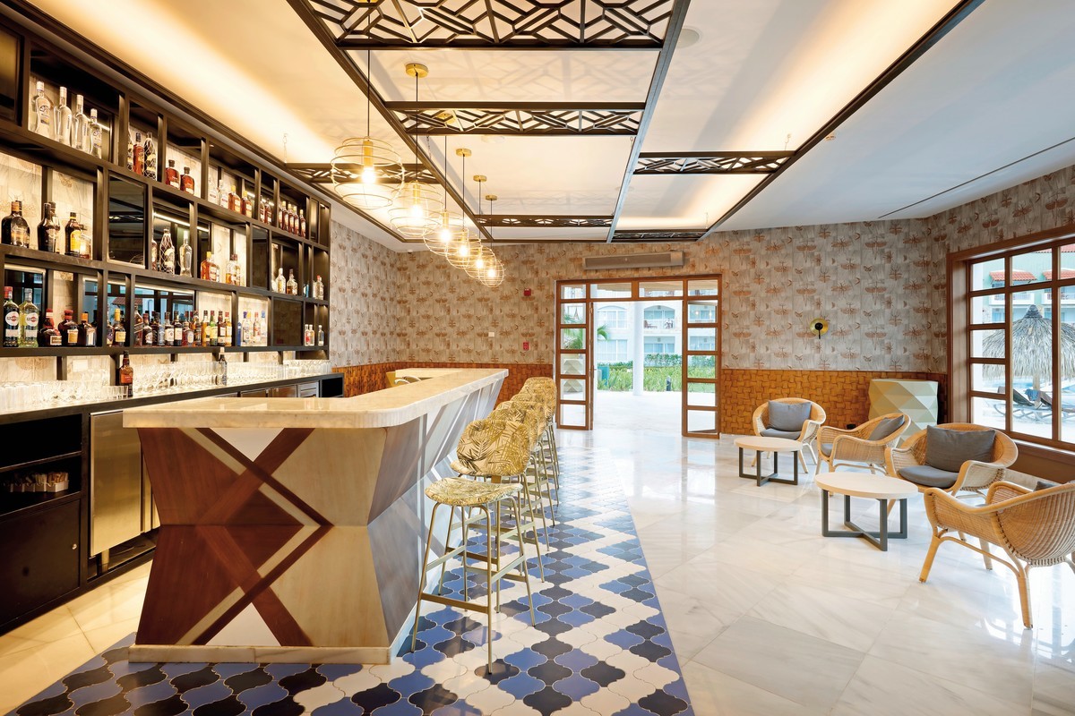 TRS Turquesa Hotel, Dominikanische Republik, Punta Cana, Bild 12