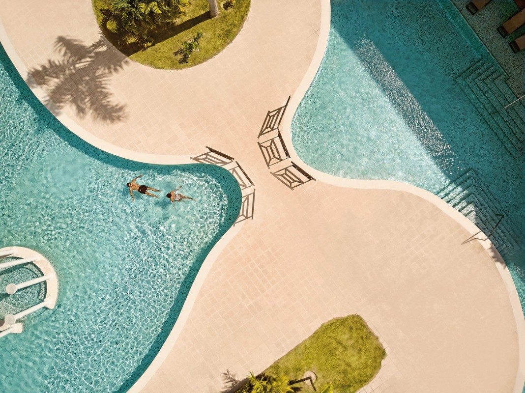 TRS Turquesa Hotel, Dominikanische Republik, Punta Cana, Bild 13