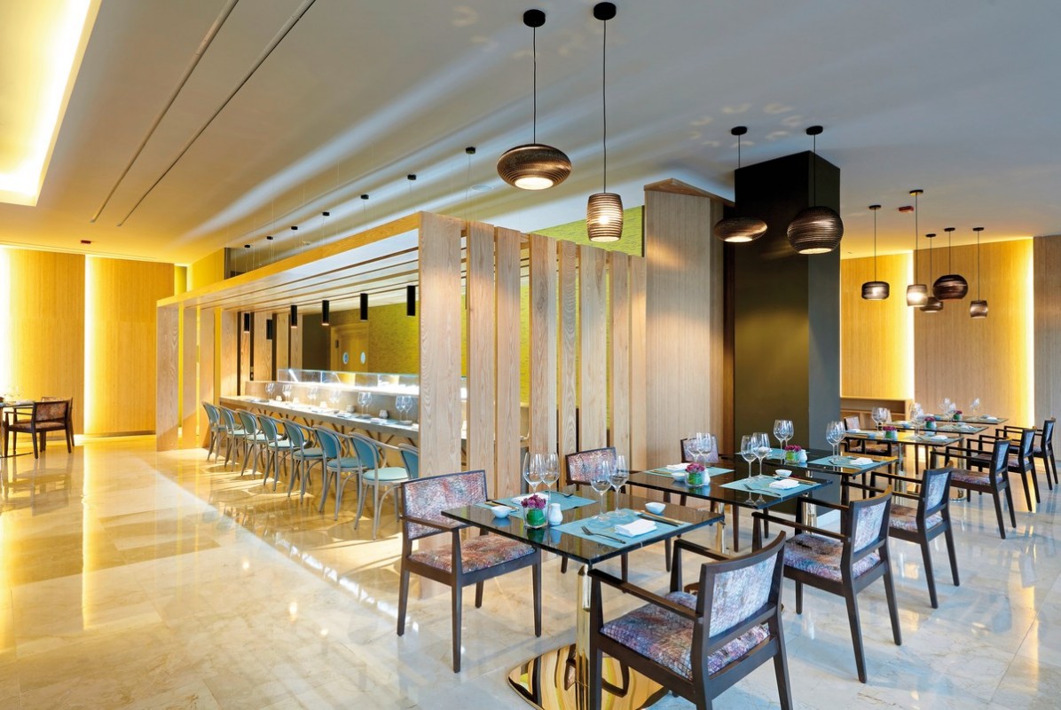 TRS Turquesa Hotel, Dominikanische Republik, Punta Cana, Bild 14