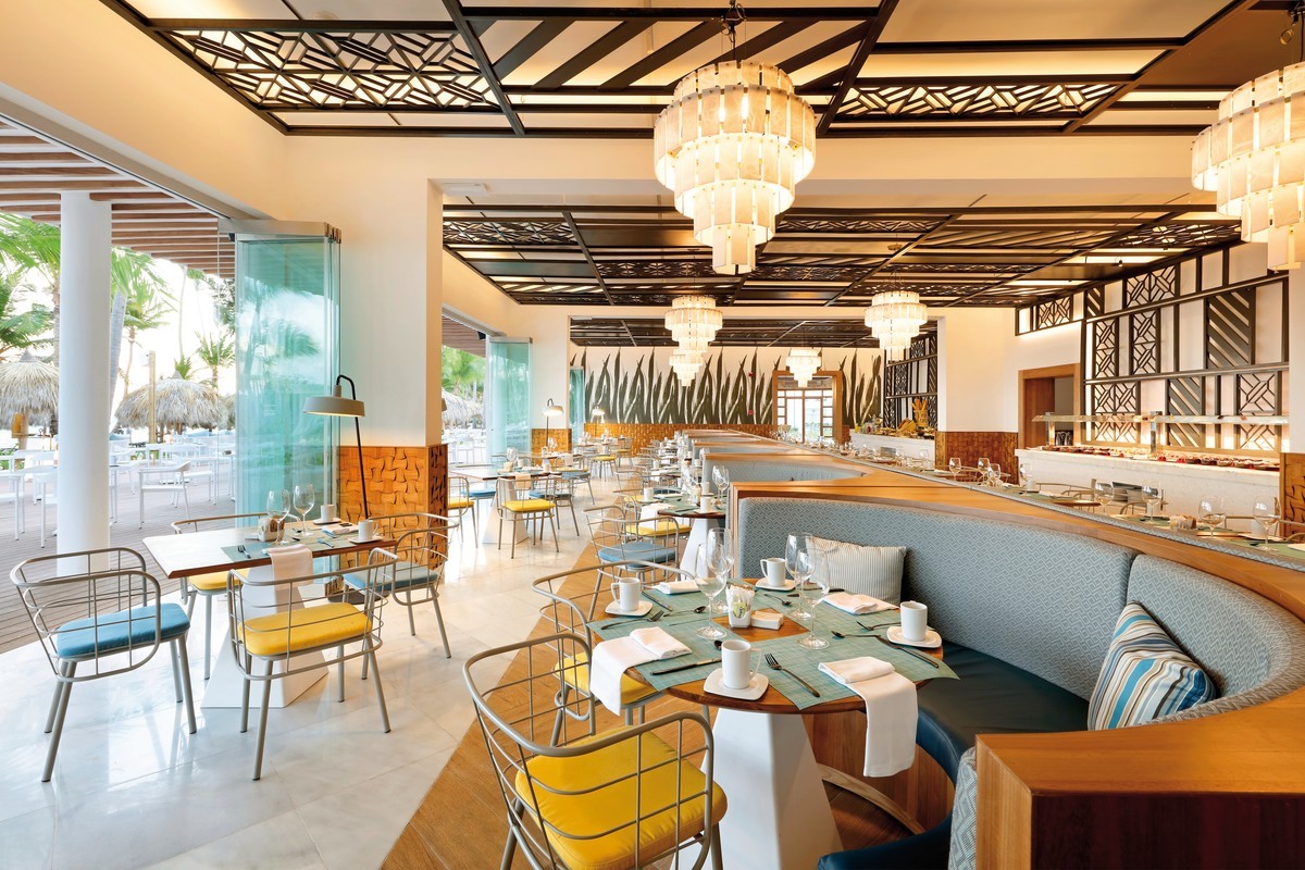 TRS Turquesa Hotel, Dominikanische Republik, Punta Cana, Bild 15