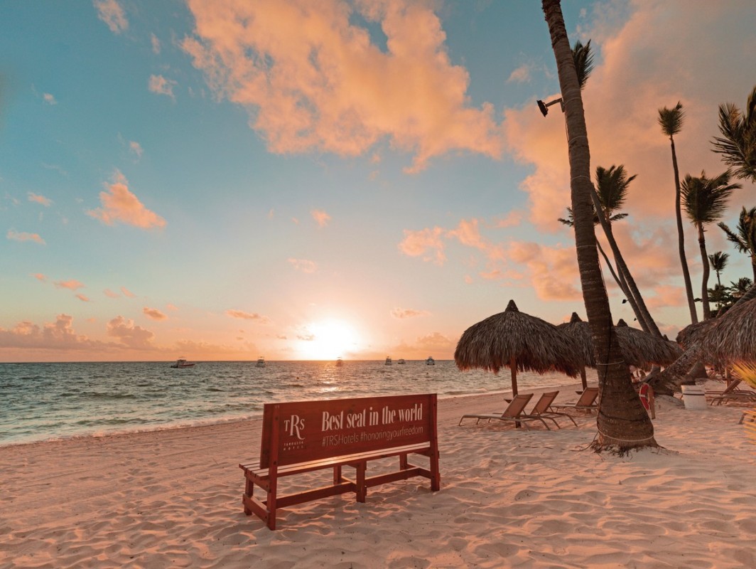 TRS Turquesa Hotel, Dominikanische Republik, Punta Cana, Bild 16