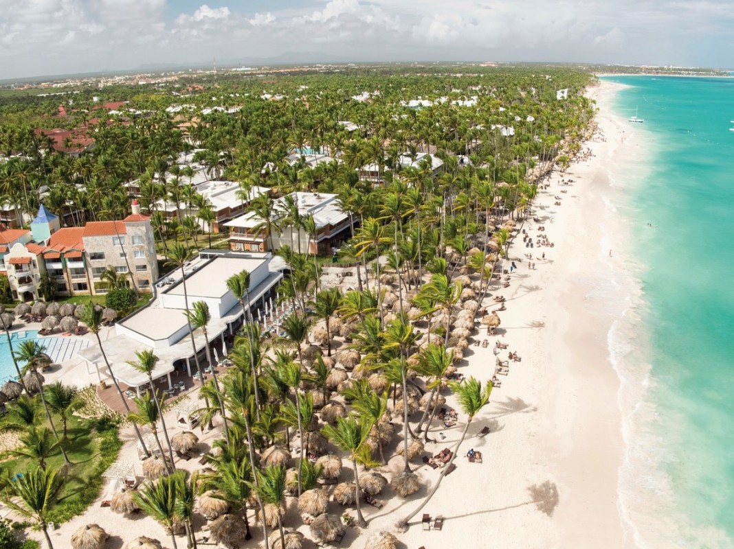 TRS Turquesa Hotel, Dominikanische Republik, Punta Cana, Bild 2