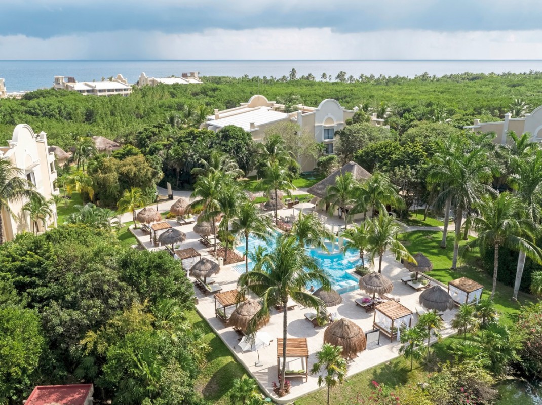 TRS Turquesa Hotel, Dominikanische Republik, Punta Cana, Bild 3