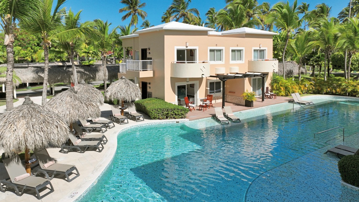 TRS Turquesa Hotel, Dominikanische Republik, Punta Cana, Bild 9