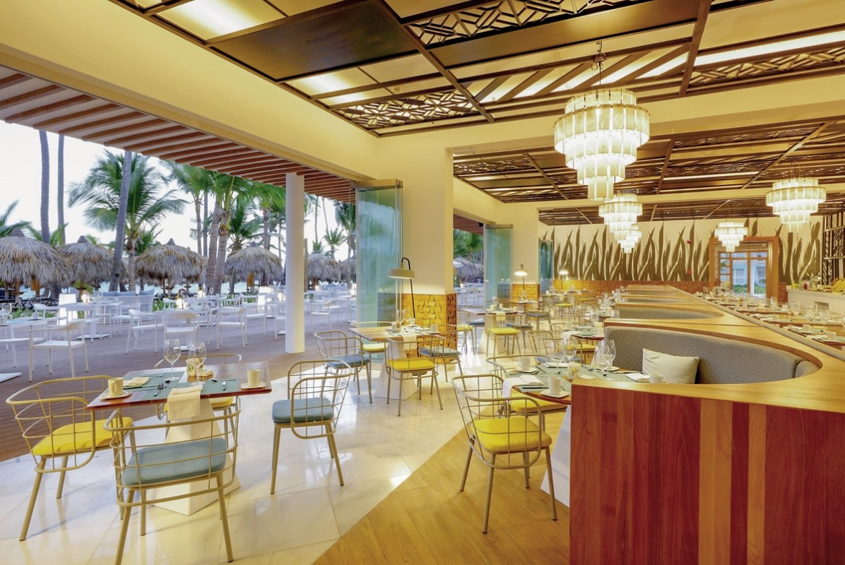 TRS Turquesa Hotel, Dominikanische Republik, Punta Cana, Bild 18