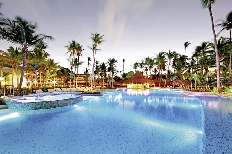 TRS Turquesa Hotel, Dominikanische Republik, Punta Cana, Bild 3