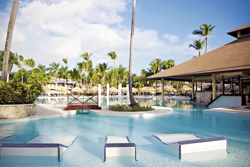 TRS Turquesa Hotel, Dominikanische Republik, Punta Cana, Bild 5