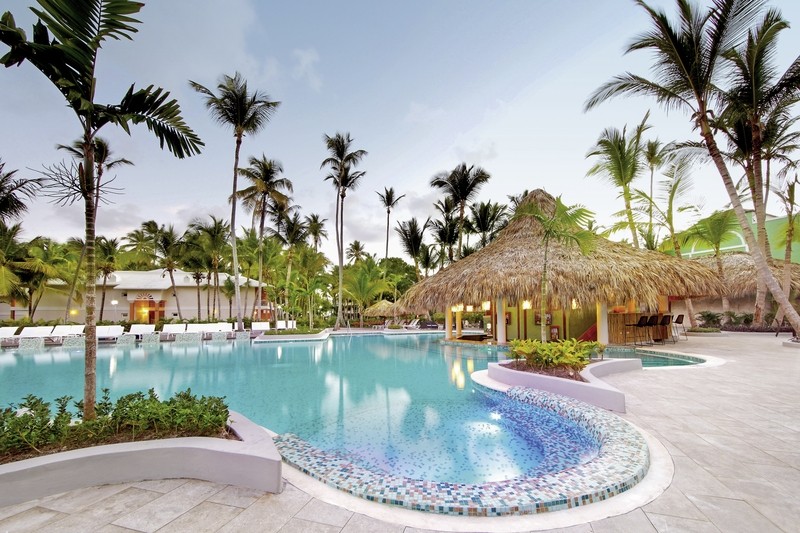 TRS Turquesa Hotel, Dominikanische Republik, Punta Cana, Bild 6