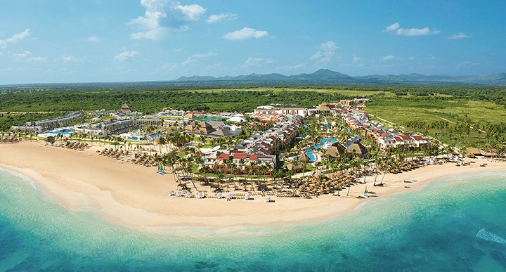 Hotel Breathless Punta Cana Resort & Spa, Dominikanische Republik, Punta Cana, Bild 1