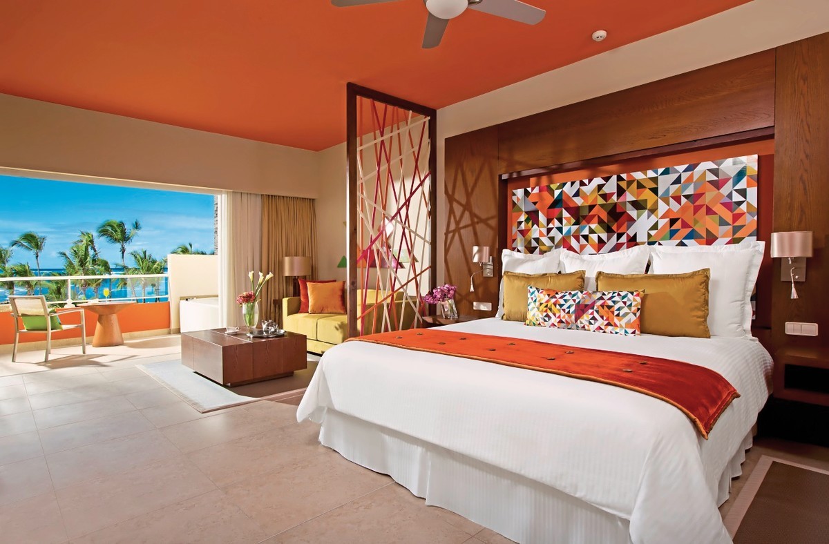 Hotel Breathless Punta Cana Resort & Spa, Dominikanische Republik, Punta Cana, Bild 10