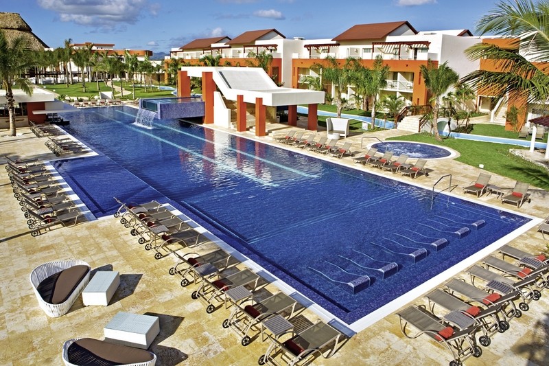 Hotel Breathless Punta Cana Resort & Spa, Dominikanische Republik, Punta Cana, Bild 17