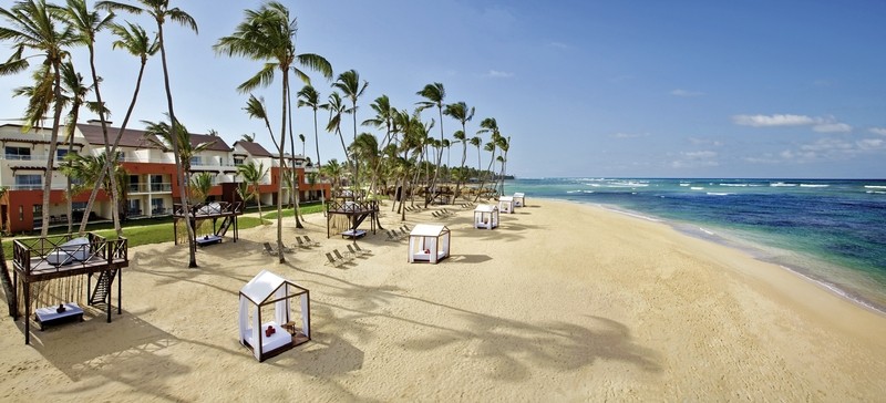 Hotel Breathless Punta Cana Resort & Spa, Dominikanische Republik, Punta Cana, Bild 2