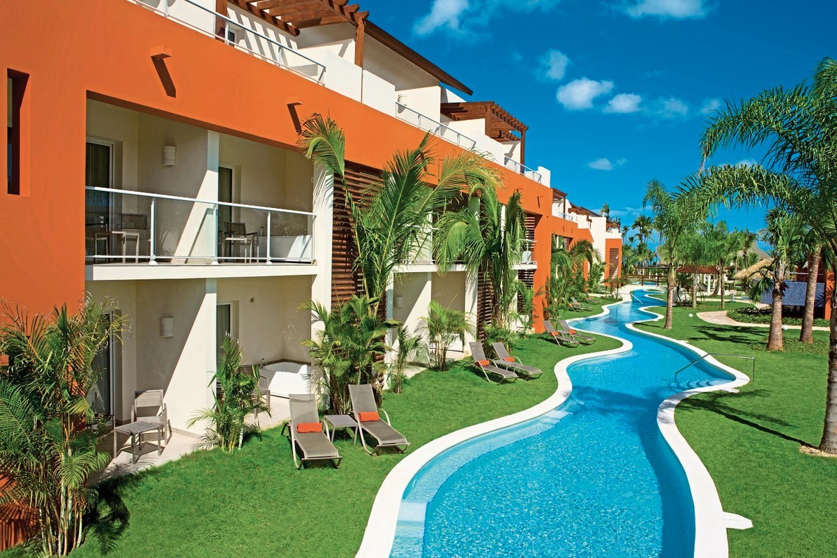 Hotel Breathless Punta Cana Resort & Spa, Dominikanische Republik, Punta Cana, Bild 5