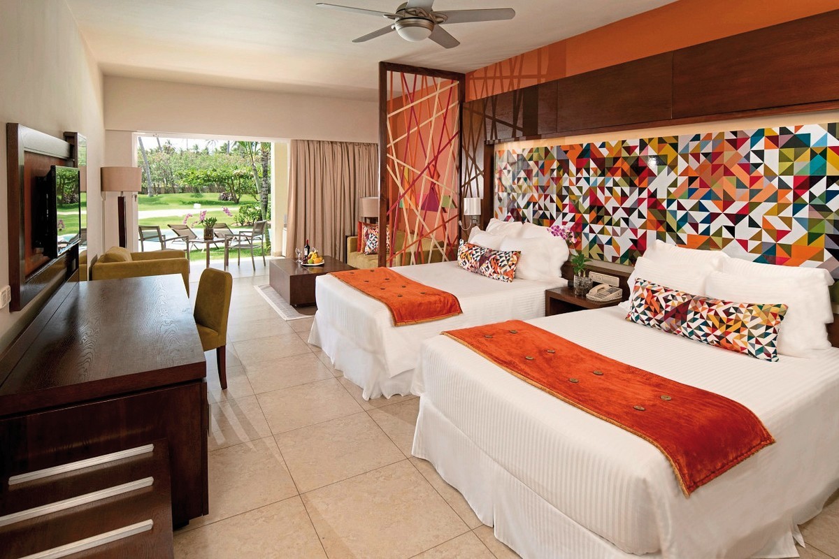 Hotel Breathless Punta Cana Resort & Spa, Dominikanische Republik, Punta Cana, Bild 9