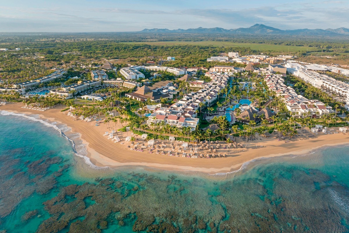 Hotel Breathless Punta Cana Resort & Spa, Dominikanische Republik, Punta Cana