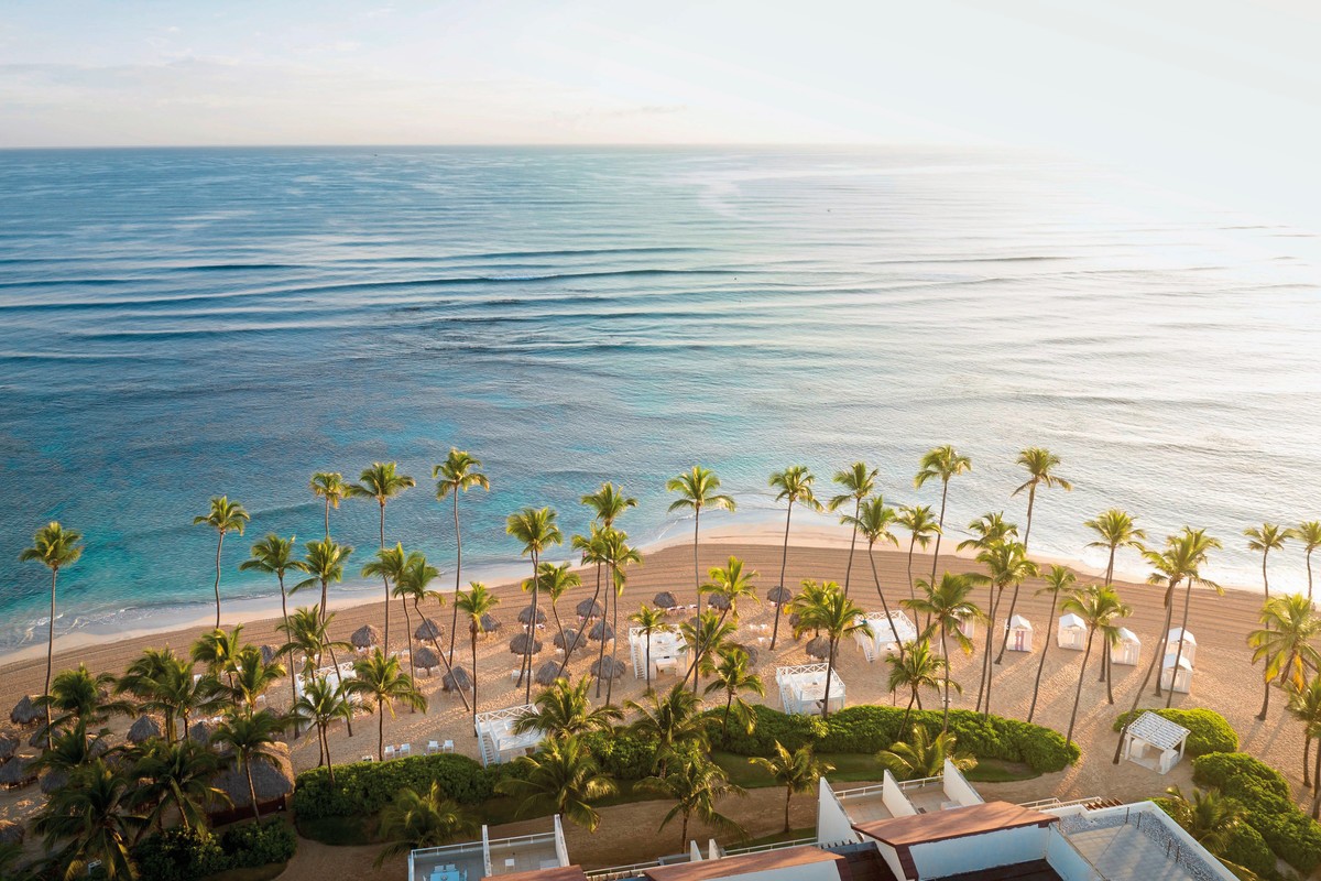 Hotel Breathless Punta Cana Resort & Spa, Dominikanische Republik, Punta Cana, Bild 2