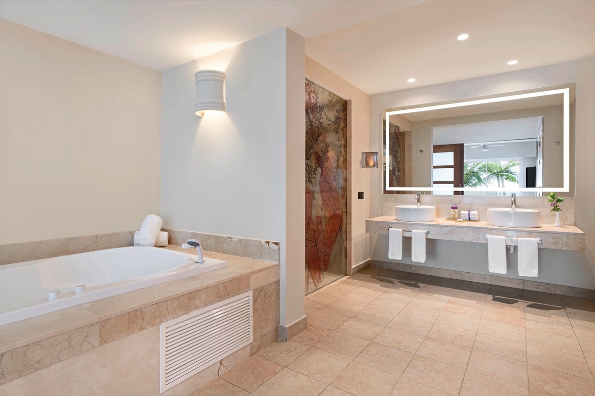 Hotel Breathless Punta Cana Resort & Spa, Dominikanische Republik, Punta Cana, Bild 9